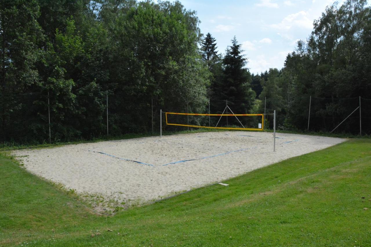 Lummersdorf Sankt Johann am Wimberg エクステリア 写真