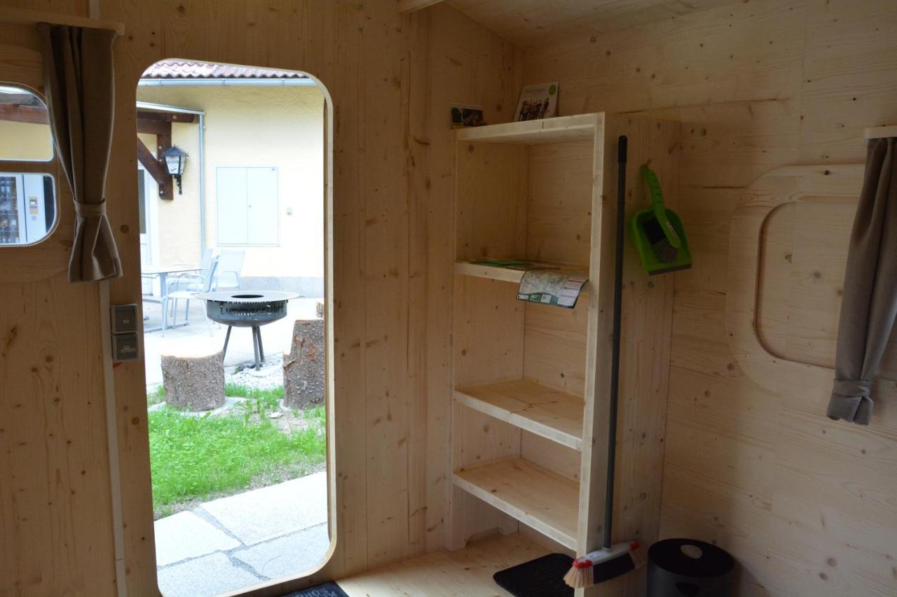 Lummersdorf Sankt Johann am Wimberg エクステリア 写真