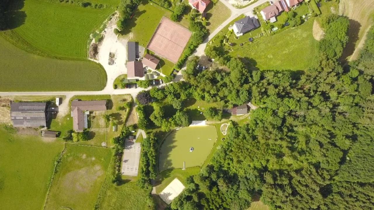Lummersdorf Sankt Johann am Wimberg エクステリア 写真